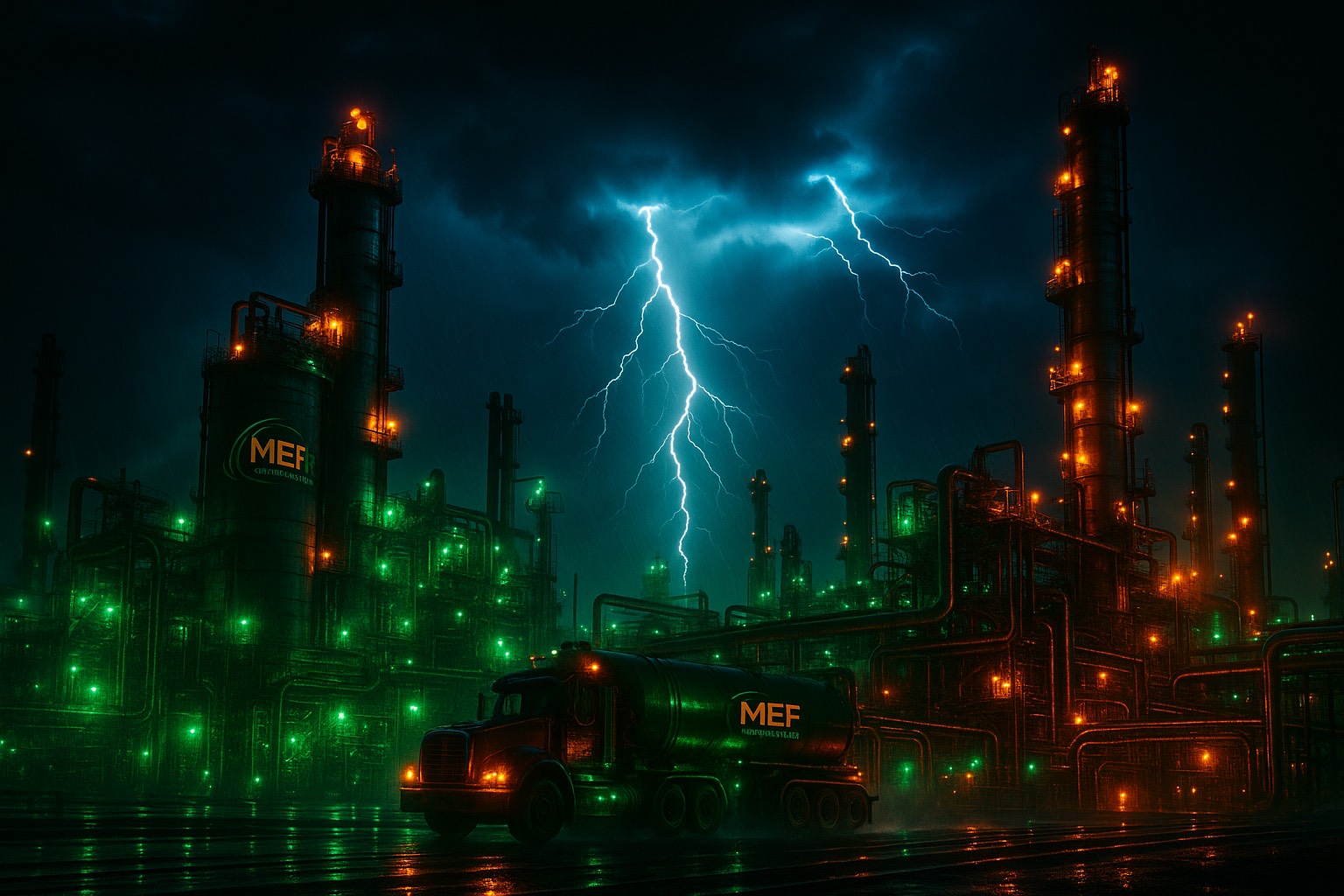 Environmental Protection